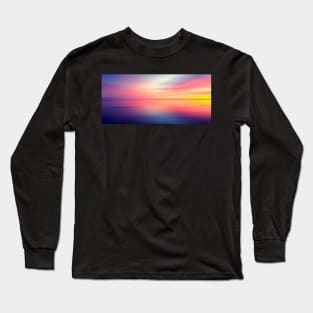 Cape Cod Ocean Long Sleeve T-Shirt